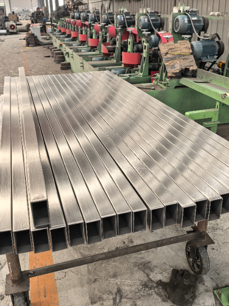 乐东液冷不锈钢方管选源头厂