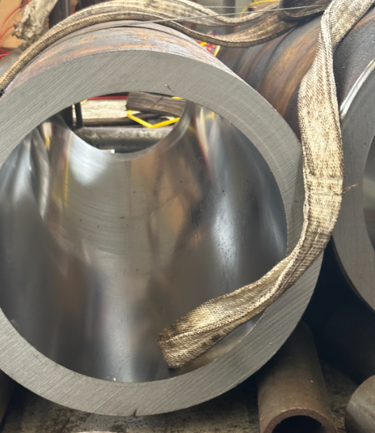 乐东研磨管 内孔光亮管 生产厂家