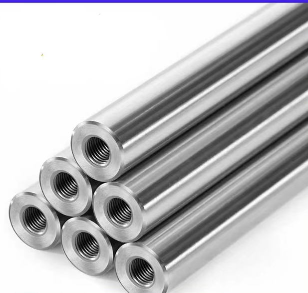 乐东镀铬钢管 镀铬圆管 