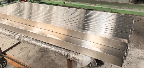 乐东化工 / 石油 / 冶金工业 用不锈钢无缝方管 方通